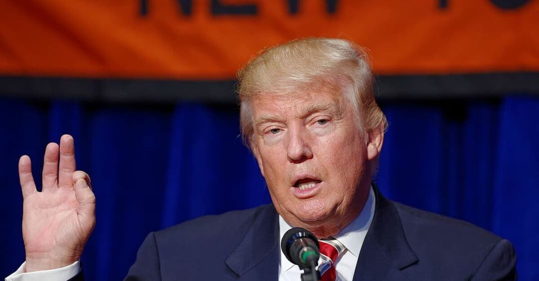 Streit um TikTok: Trump nickt Deal nun doch ab