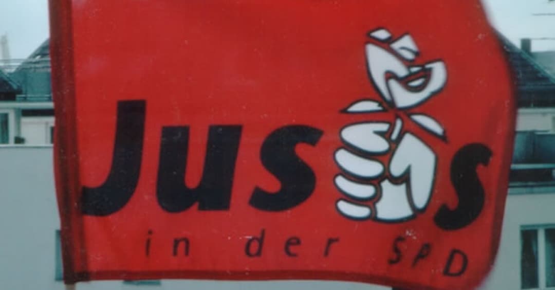 Berliner Jusos-Funktionär sorgt mit Mordfantasien für Eklat