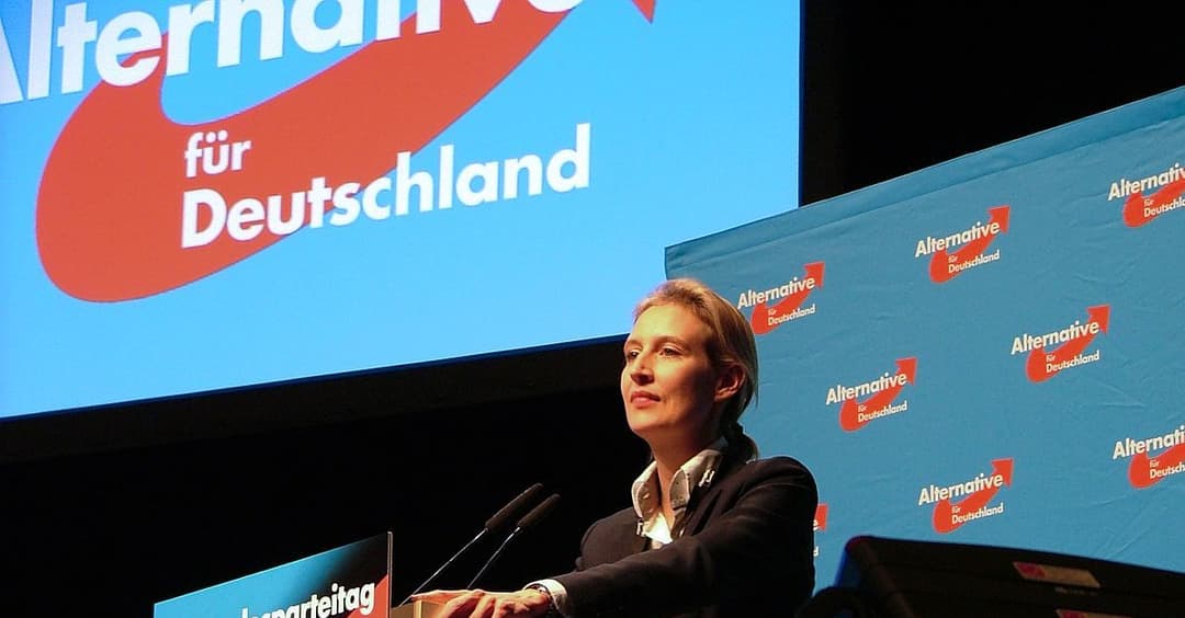 FPÖ und AfD wollen engere Kooperation