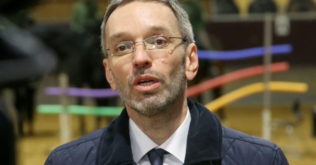 Meinung der anderen: Krawall kann er