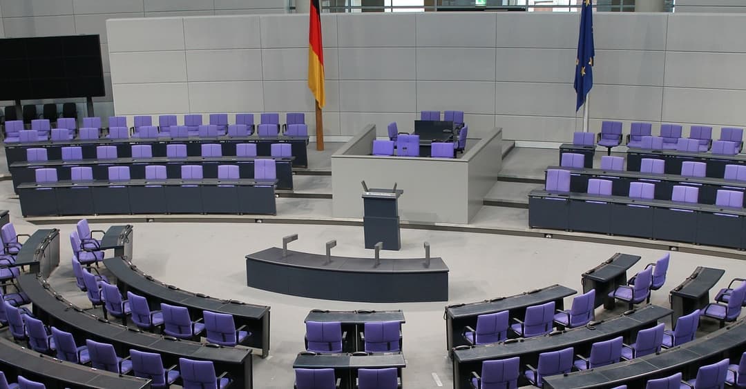 „Schlechter Tag für Demokratie“: Verfassungsgericht lehnt AfD-Eilantrag ab