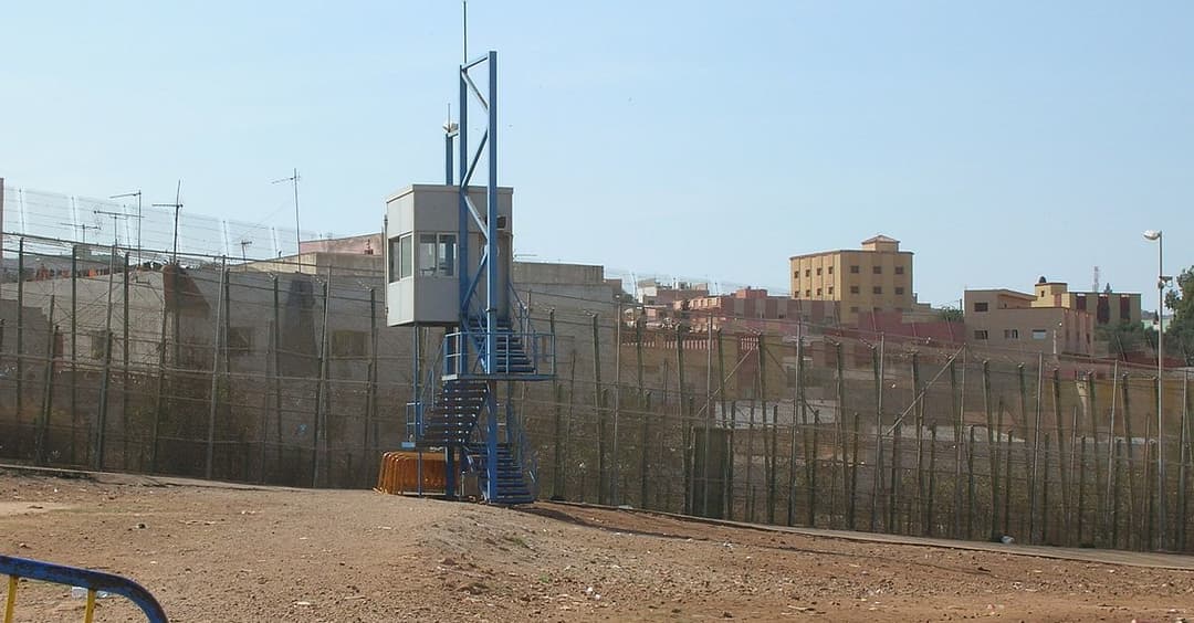Melilla: Migranten stürmen spanische Exklave