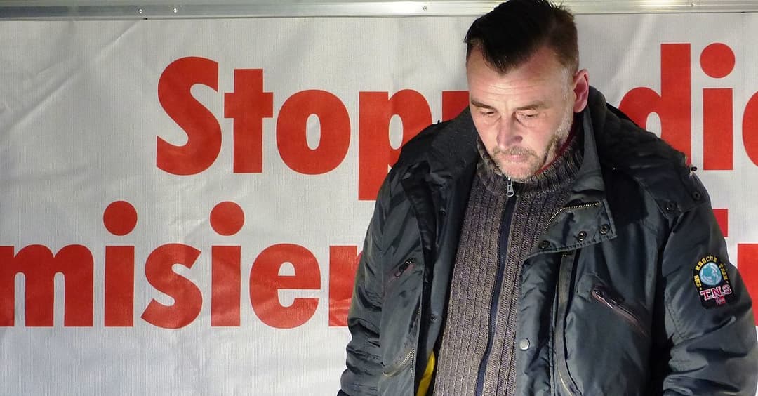 Kolumne: „Haben Sie mal ’ne Schere?“