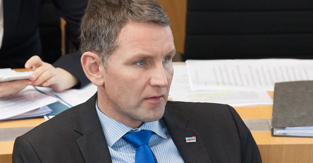Kolumne: „Öffentliche Grabenkämpfe bedrohen die patriotische Wende“