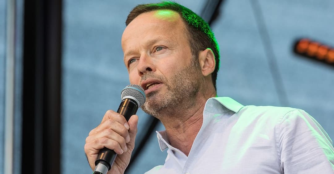 Wegen Identitären: ARD-Journalist Restle lanciert Generalangriff auf AfD