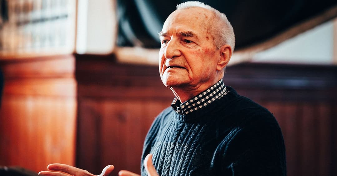 Eberhard Straub: „Vielen Italienern wird die politische Reife abgesprochen“