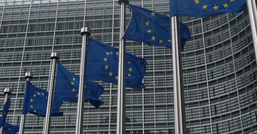 Europäer sehen Zuwanderung problematischer als Klimawandel