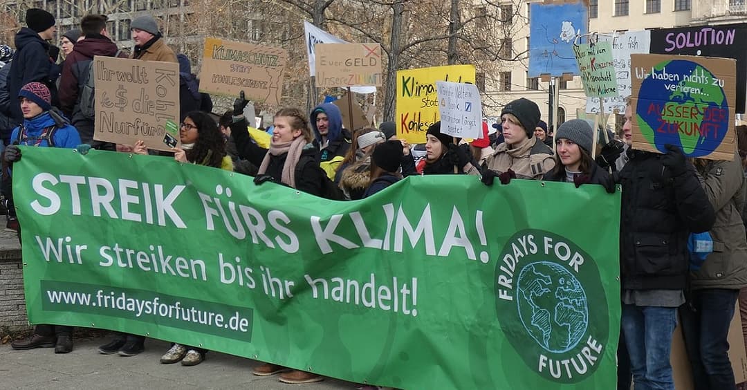 Gerichtsurteil zu Baumbesetzung: Klimaschutz wichtiger als Eigentum