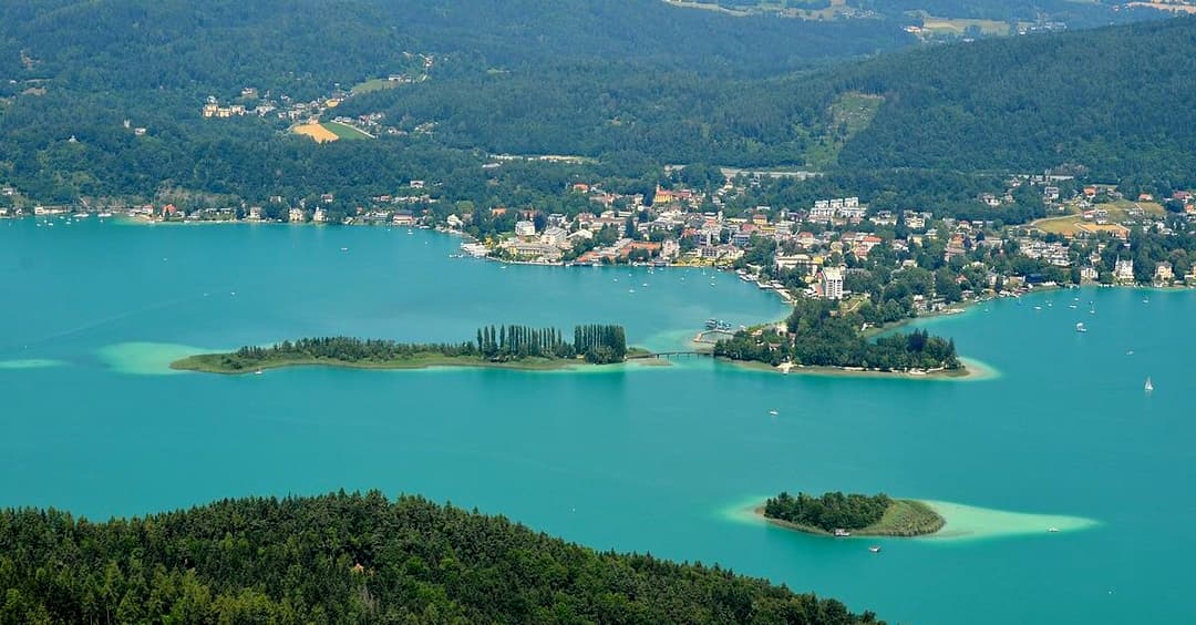 Kaum Infizierte in Kärnten: Regionale Lockerungen laut Kurz denkbar