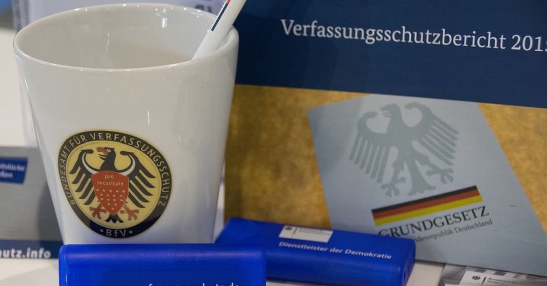 „Verdachtsfall“: Das sagt die AfD zur VS-Einstufung