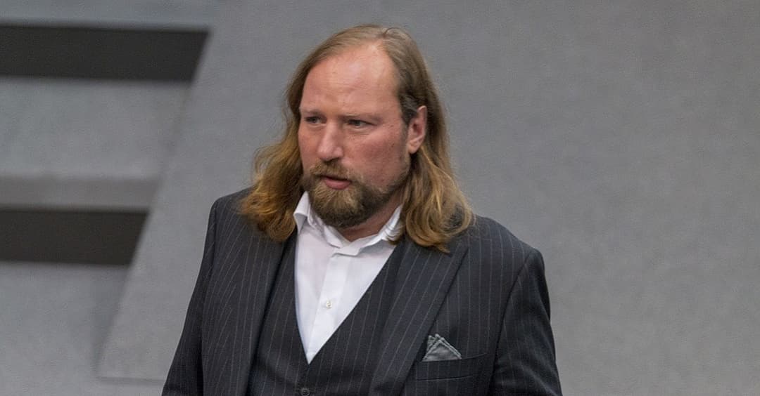 Anton Hofreiter für stärkere Unterstützung der Ukraine