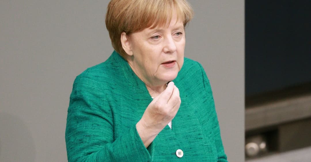 Corona-Gipfel: Deutschland beschließt verschärften Oster-Lockdown