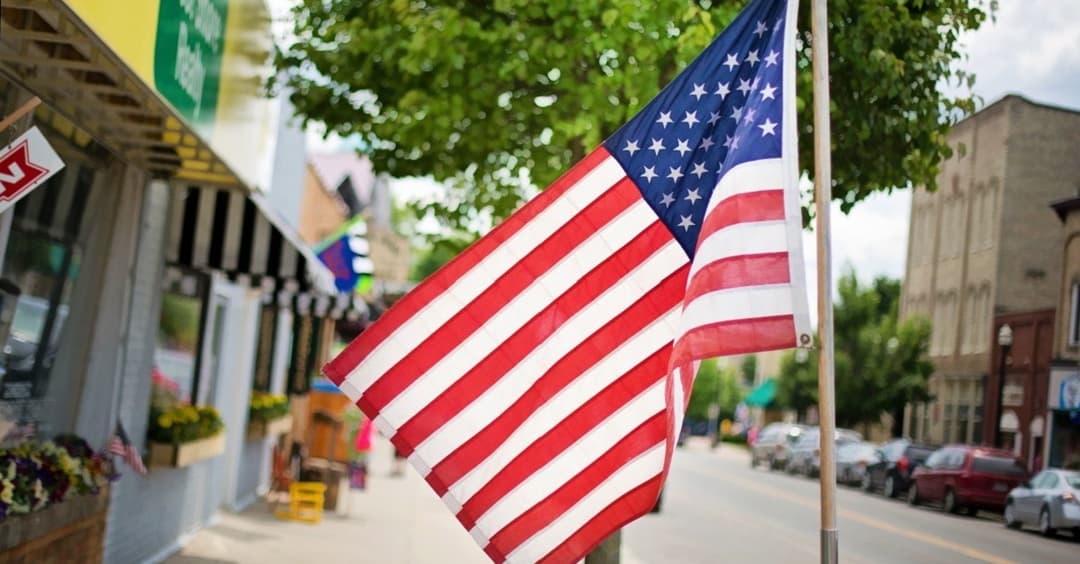 Amerika und wir – vom Ende eines Bündnisses
