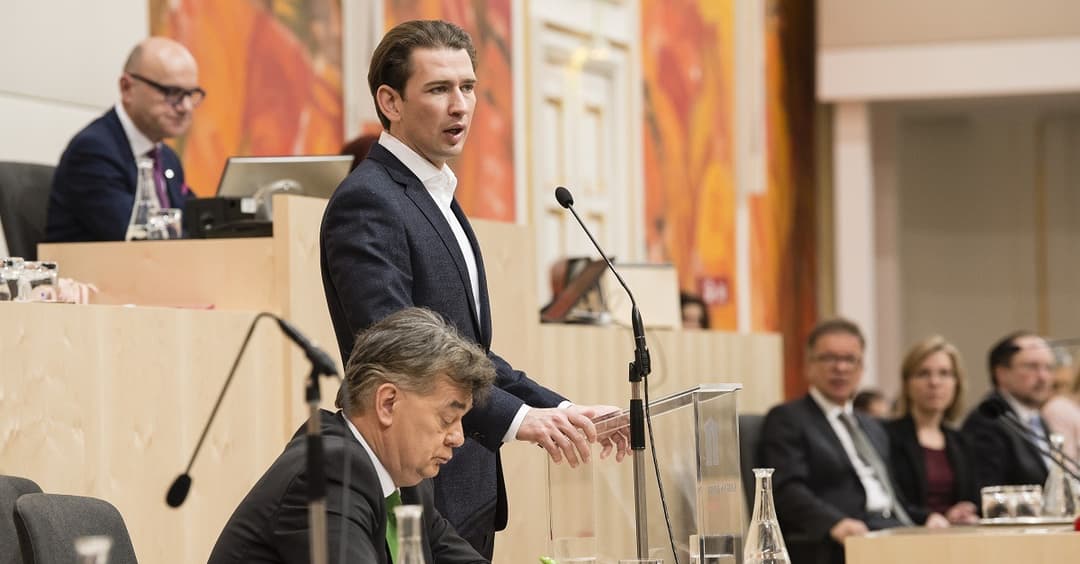 „Rücktritt Bundesregierung“: Bereits 40.000 Unterschriften für Volksbegehren