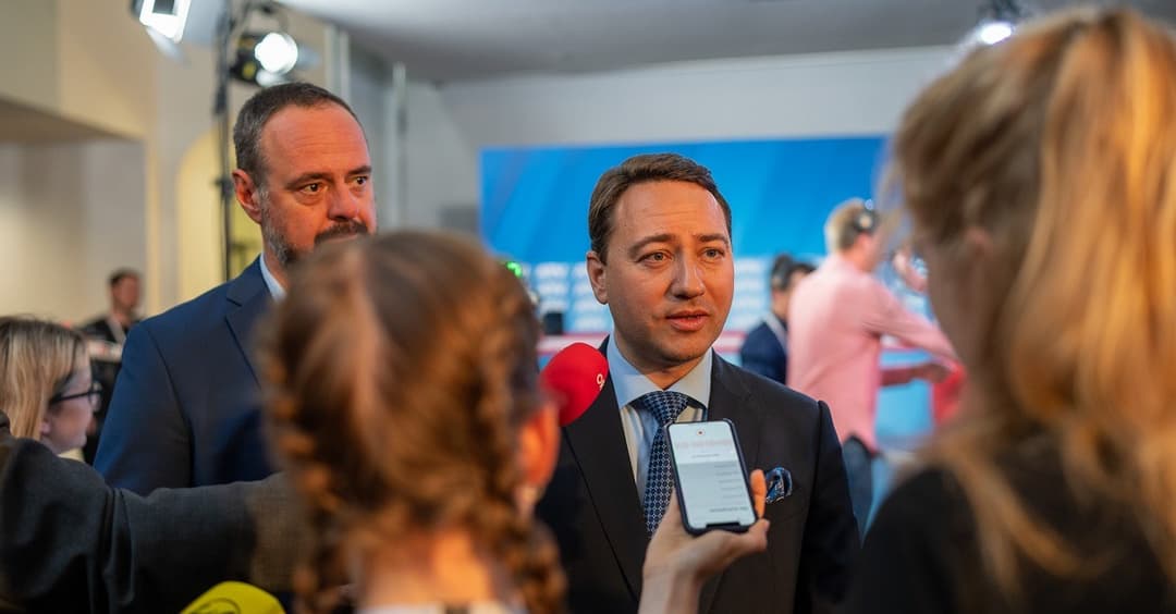 OÖ-Wahl & FPÖ: Wenn ein Verlust fast ein Gewinn ist