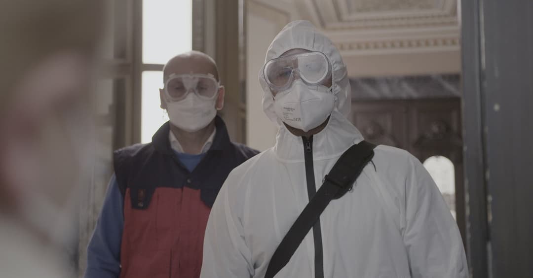 TV-Tipp: „Das Virus in uns“ – unverzichtbarer Teil der Evolution