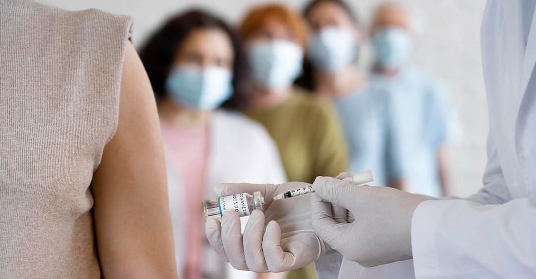 Bedingte Zulassung: EMA winkt Protein-Impfstoff Novavax durch