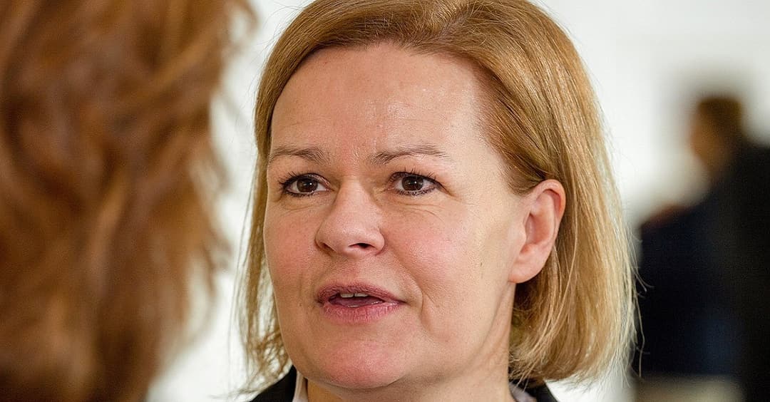 Illegale Migration: Deutschland verlängert Grenzkontrollen zu Österreich