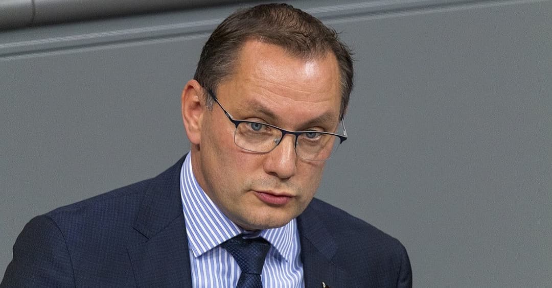 AfD-Fraktion lehnt „sämtliche Sanktionen“ gegen Russland ab