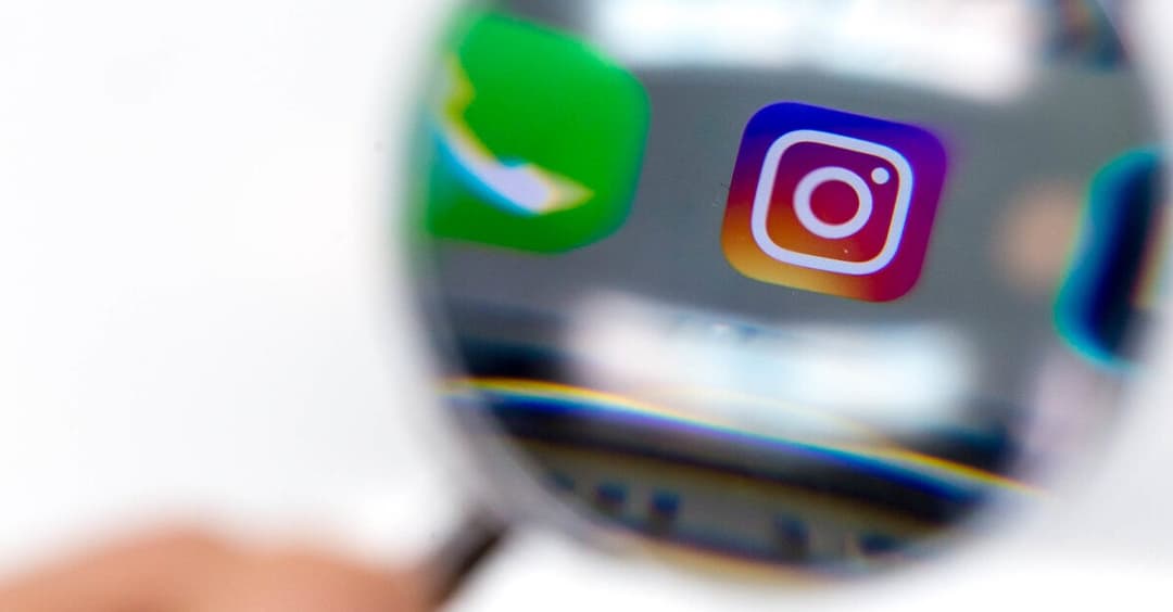 „Extremistische Organisation“: Russland kündigt Maßnahmen gegen Instagram an