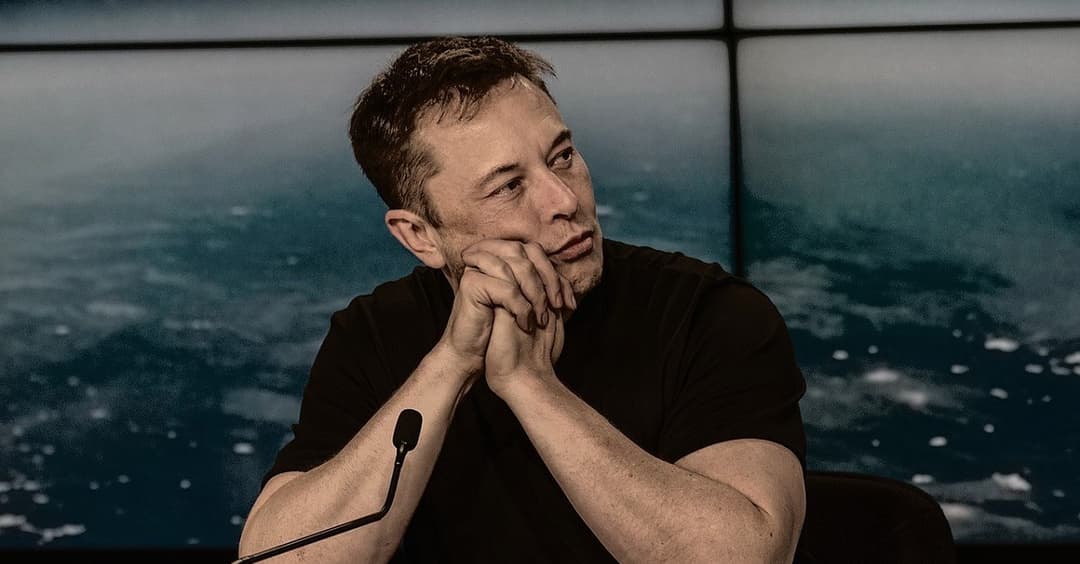 Elon Musk präsentiert Friedensplan – Melnyk und andere reagieren beleidigend
