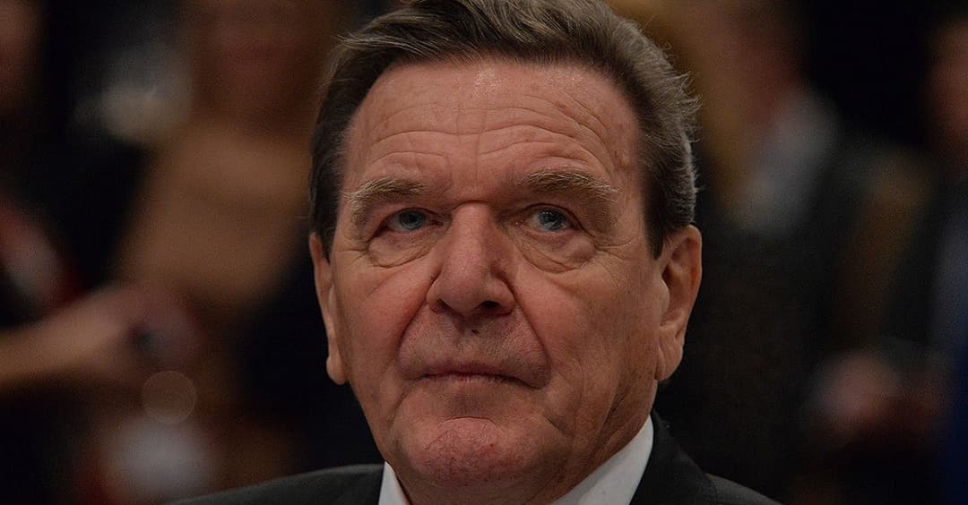 Parteiausschluss: Altkanzler Schröder kommt wieder nicht zur Verhandlung