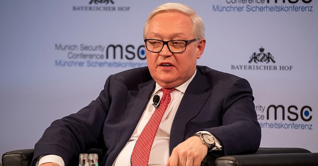 „Weitreichende Folgen“: Russland warnt vor NATO-Beitritten