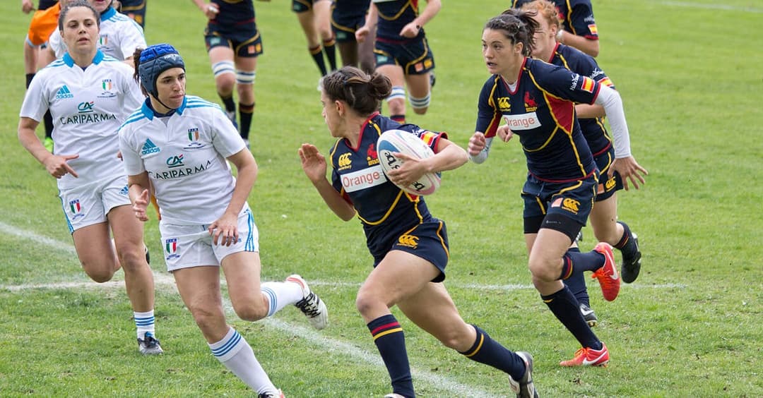 Transgenderathleten bei Frauen-Rugby-WM 2022 nicht zugelassen