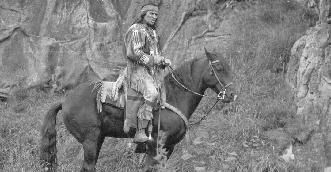 Karl May politisch unkorrekt?: ARD streicht Winnetou-Filme aus Programm
