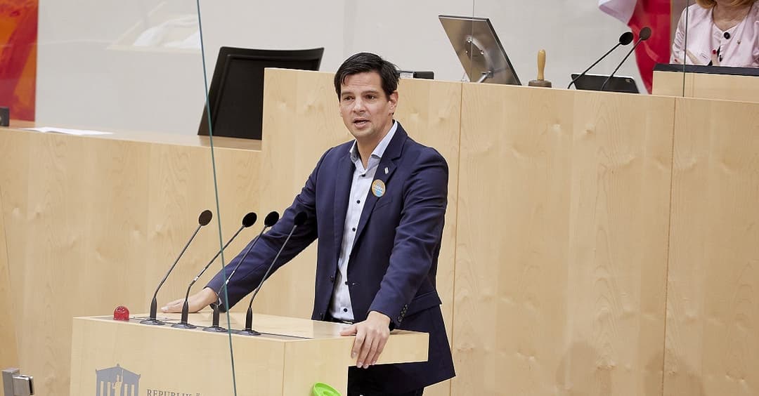 68.000 Aufgriffe seit Mai: FPÖ kritisiert „Totalversagen“ der Regierung
