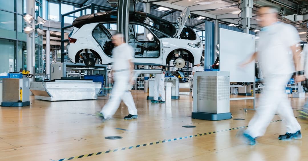 Deutsche Unternehmer warnen vor Rückzug aus China