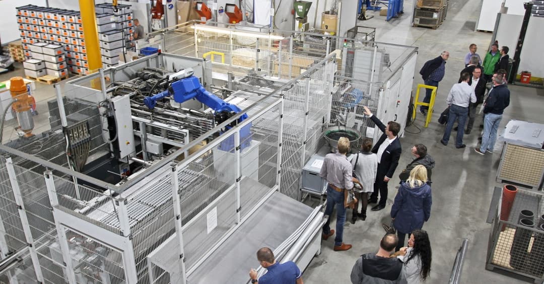 Die Energiekrise bedroht Deutschlands Mittelstand