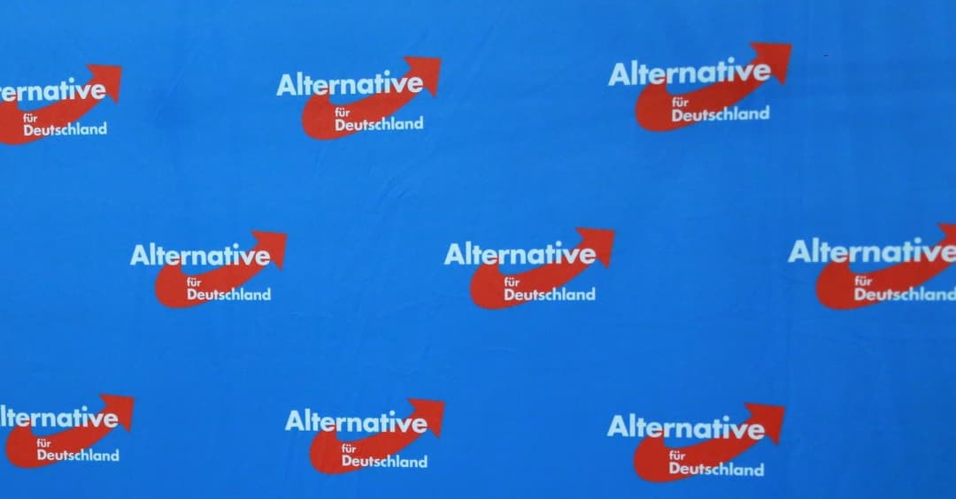 AfD Bremen nicht zur Bürgerschaftswahl im Mai zugelassen