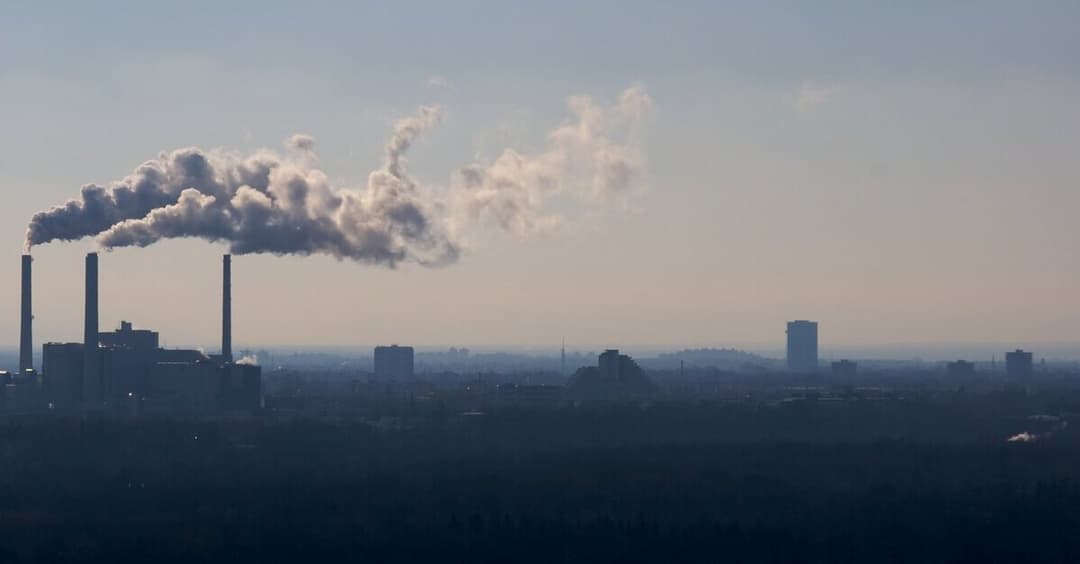 Deutsche Chemiebranche fürchtet um ihre Existenz