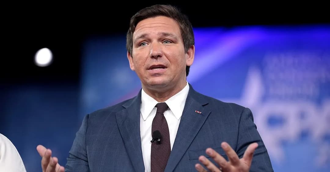 Schule in Florida setzt sich gegen linke Indoktrination durch