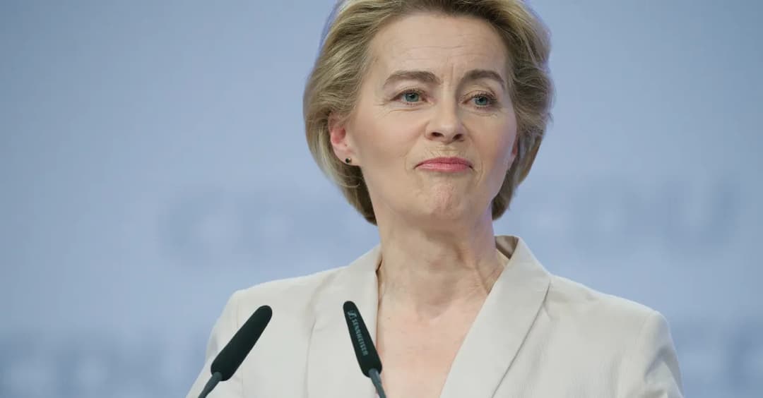 Die EU will ihre Munitionslager auffüllen