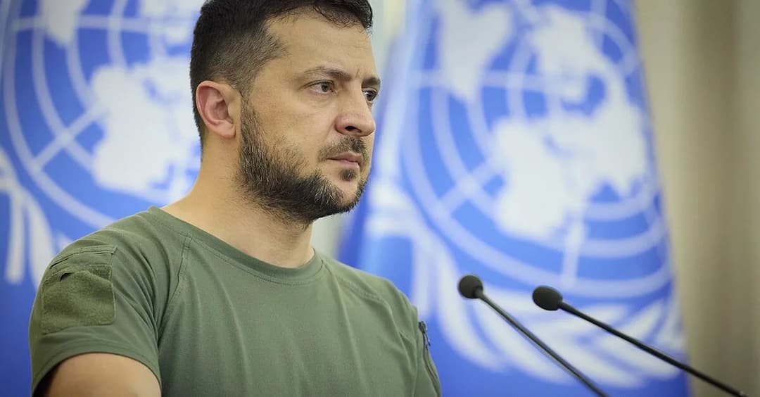 US-Experte sieht ukrainische Niederlage im Donbass