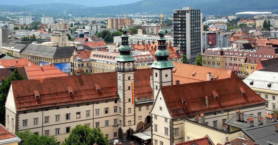 Landtagswahl in Kärnten 2023
