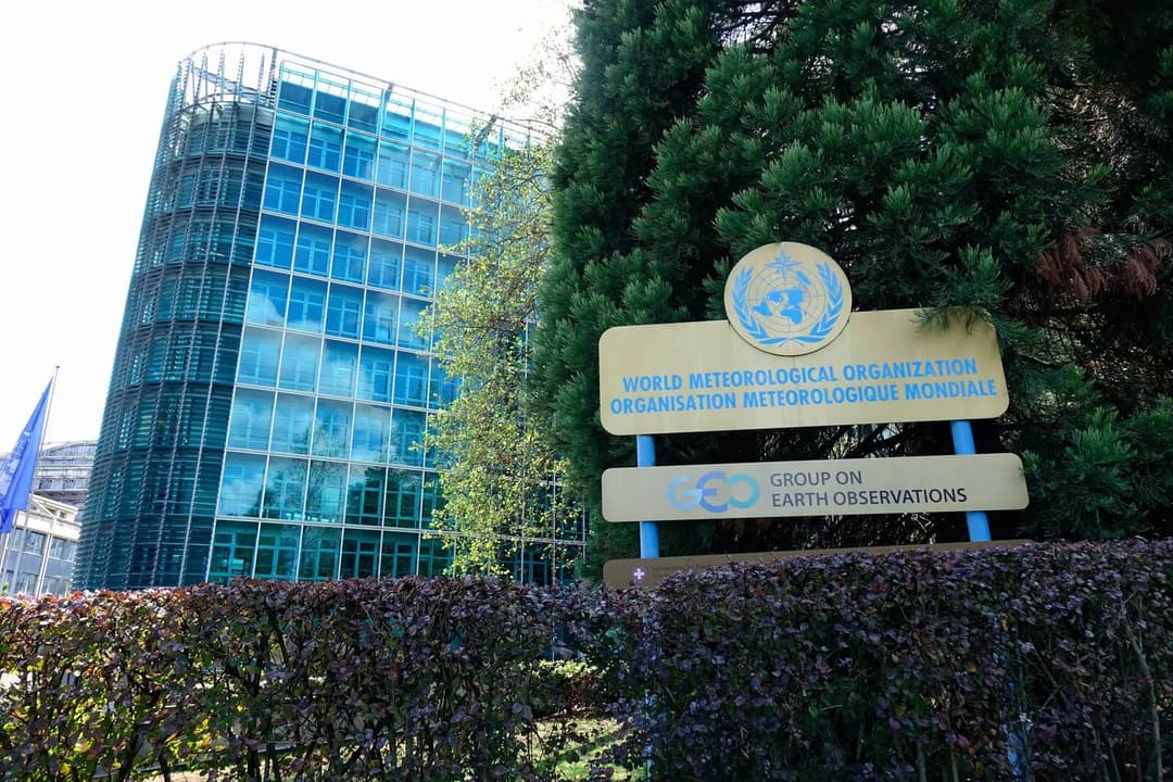 UN-Wetterorganisation: „Klimakrise ist nicht genderneutral“