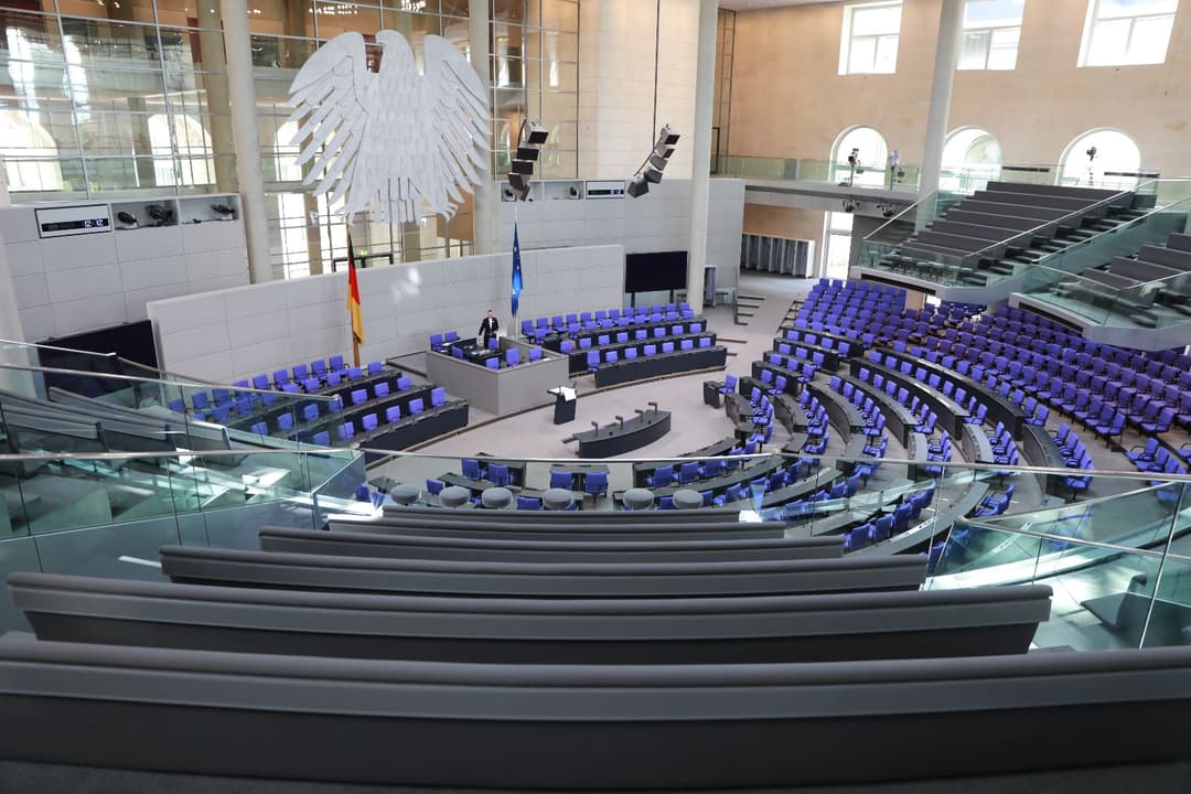 AfD feiert Höhenflug: 20 Prozent im neuen Sonntagstrend