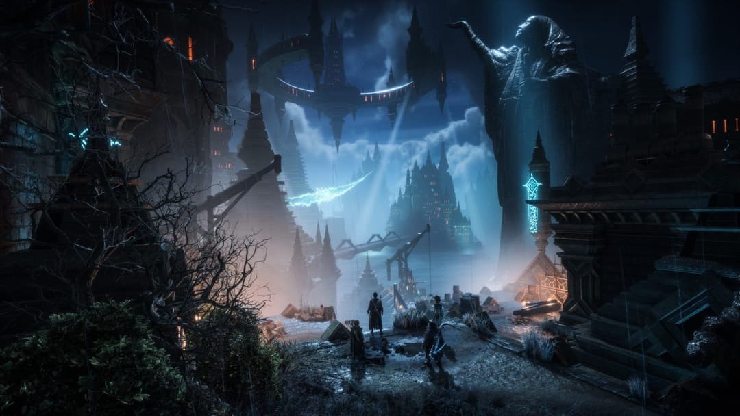 Rollenspiel versinkt im Kulturkampf: So woke ist „Dragon Age: The Veilguard“