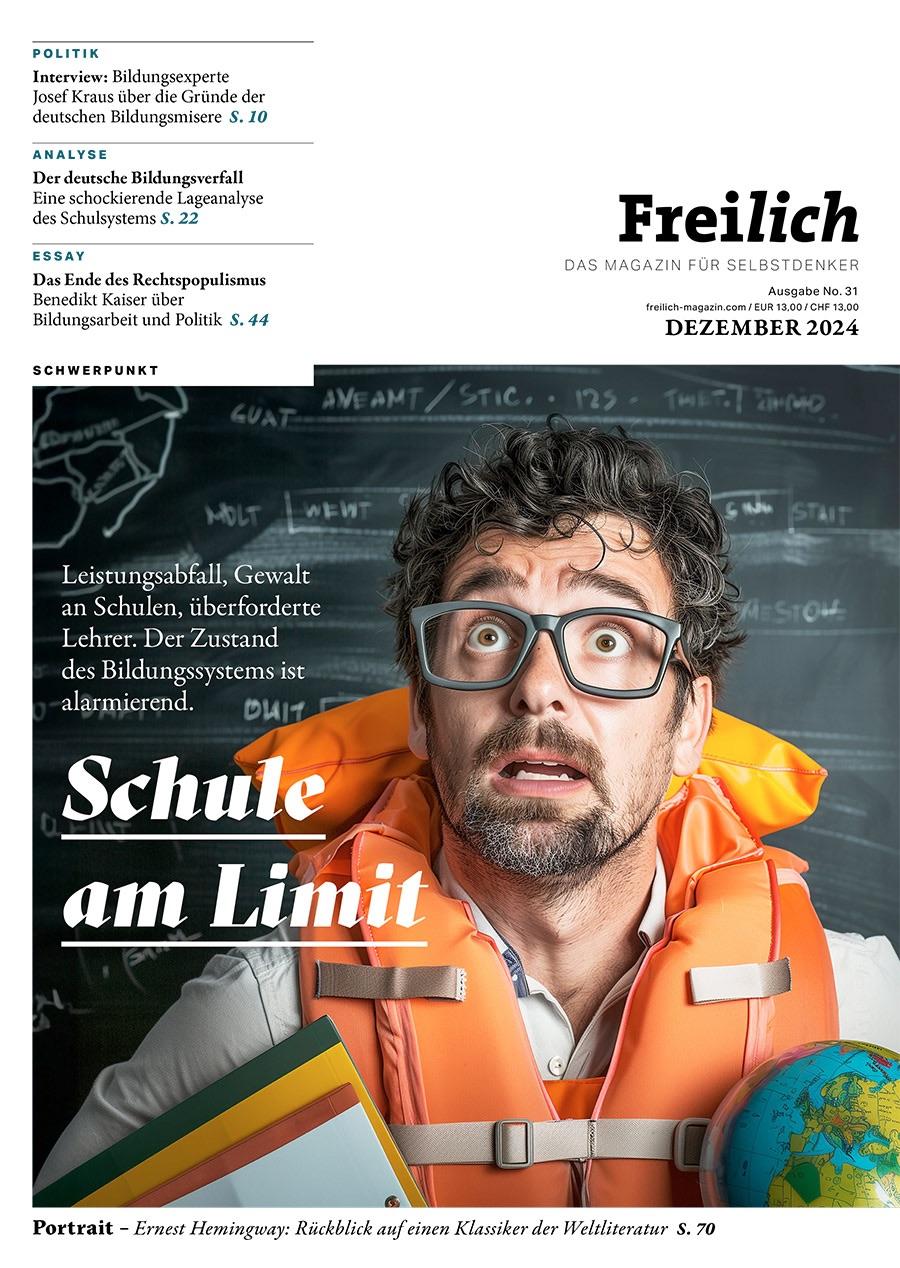 Schule am Limit