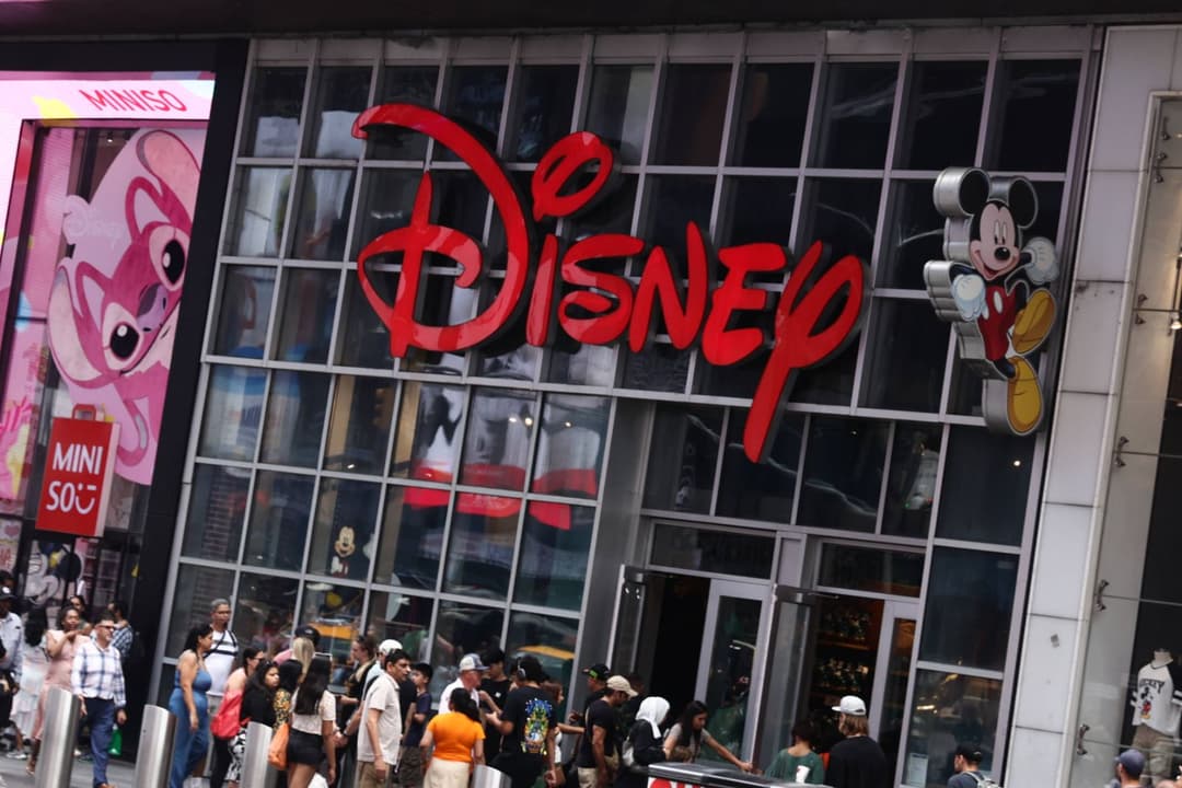 Abkehr von woker Strategie: So ändert Disney seine Ziele