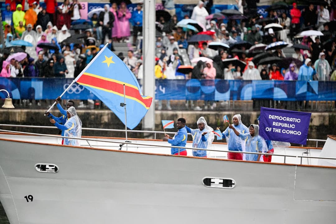 Asyl-Trick: Athleten nach Olympischen Spielen in Paris einfach untergetaucht