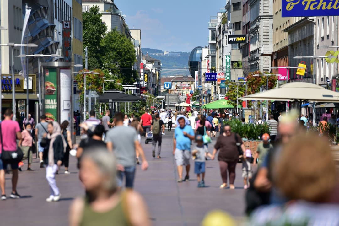 Österreich: Längste Rezession seit dem Zweiten Weltkrieg