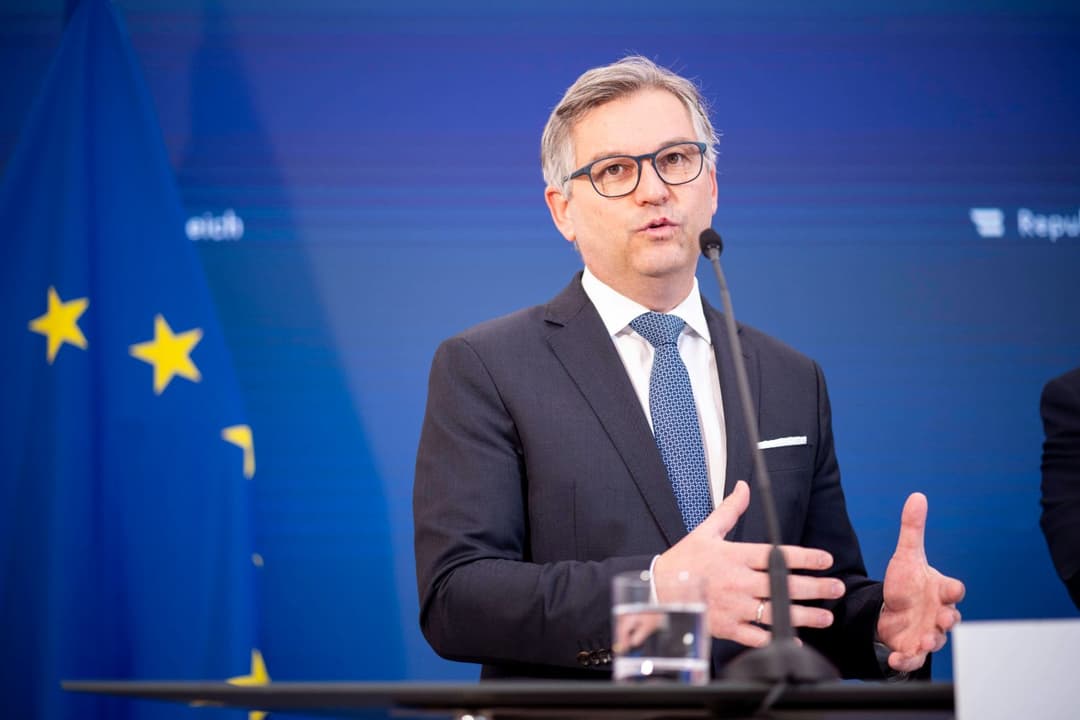 EU-Kommission: Floskeln und Unkenntnis über Kosten durch illegale Migration