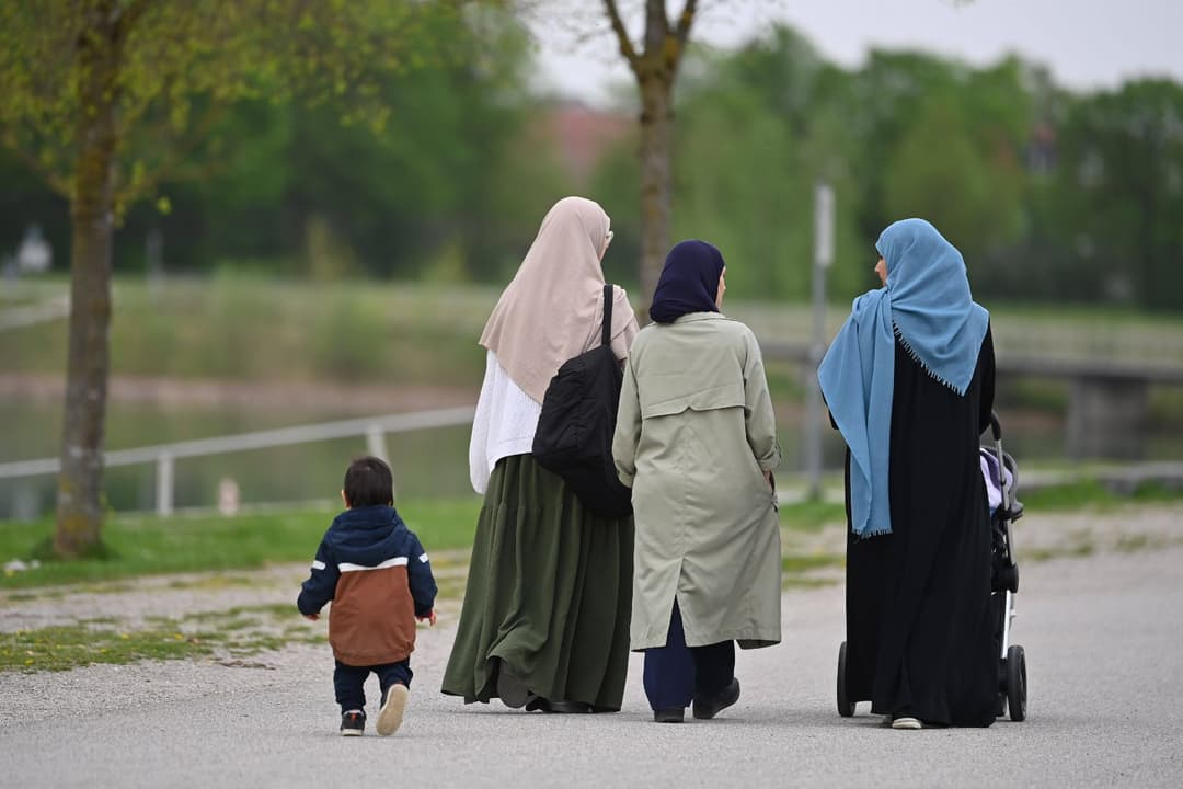 Studie enthüllt: Familiennachzug bremst Integration