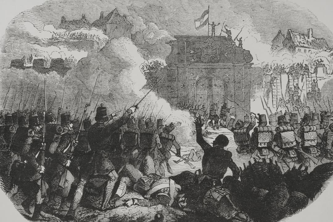 Die Märzgesetze von 1848: Ein Wendepunkt in der Geschichte Österreichs