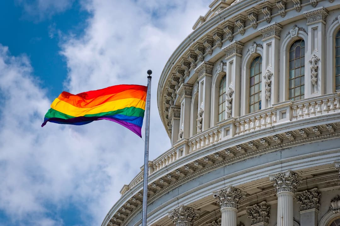 DEI-Stopp und Flaggenverbot: USA gehen gegen „Diversity“ vor