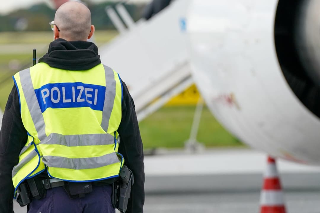 1.524 ausländische Intensivtäter in Sachsen – Nur 55 Abschiebungen im Jahr 2024